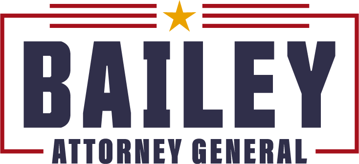 Andrew Bailey for Attorney General